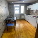 Kirayə (aylıq) 2 otaqlı Yeni Tikili, Bakıxanov qəs., Sabunçu rayonu 6