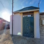 Satılır 1 otaqlı Həyət evi/villa, Binə qəs., Xəzər rayonu 1