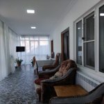 Kirayə (günlük) 2 otaqlı Həyət evi/villa Qax 1