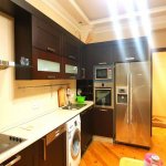 Kirayə (aylıq) 4 otaqlı Yeni Tikili, Nəriman Nərimanov metrosu, Nərimanov rayonu 5