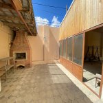 Satılır 3 otaqlı Həyət evi/villa, Xocaəsən metrosu, Sulutəpə qəs., Binəqədi rayonu 29