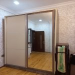Kirayə (aylıq) 2 otaqlı Həyət evi/villa, İnşaatçılar metrosu, Yasamal rayonu 3