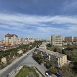 Satılır 3 otaqlı Yeni Tikili, Qara Qarayev metrosu, Nizami rayonu 19