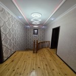 Kirayə (günlük) 4 otaqlı Həyət evi/villa İsmayıllı 8
