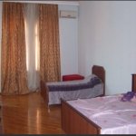 Satılır 4 otaqlı Yeni Tikili, Gənclik metrosu, Nərimanov rayonu 8