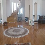 Satılır 8 otaqlı Həyət evi/villa, Badamdar qəs., Səbail rayonu 7