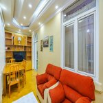 Kirayə (günlük) 4 otaqlı Köhnə Tikili, Sahil metrosu, Səbail rayonu 18