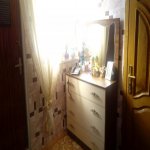 Satılır 2 otaqlı Həyət evi/villa, Həzi Aslanov metrosu, Əhmədli, Xətai rayonu 9
