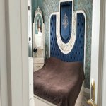 Kirayə (aylıq) 3 otaqlı Yeni Tikili, Avtovağzal metrosu, Biləcəri qəs., Binəqədi rayonu 4