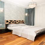 Аренда 2 комнатная Новостройка, м. 28 Мая метро, Наримановский р-н район 10