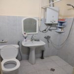 Kirayə (aylıq) 1 otaqlı Köhnə Tikili, İnşaatçılar metrosu, Yasamal qəs., Yasamal parkı, Yasamal rayonu 12