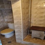 Kirayə (aylıq) 1 otaqlı Həyət evi/villa, İçərişəhər metrosu, Səbail rayonu 4