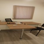 Kirayə (aylıq) 1 otaqlı Ofis, Sahil metrosu, Səbail rayonu 1