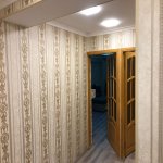 Kirayə (aylıq) 3 otaqlı Köhnə Tikili, Gənclik metrosu, Nərimanov rayonu 5