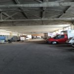 Kirayə (aylıq) Obyekt, Memar Əcəmi metrosu, 3-cü mikrorayon, Nəsimi rayonu 1