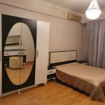 Kirayə (aylıq) 3 otaqlı Yeni Tikili, Nizami metrosu, Nəsimi rayonu 1