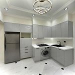 Продажа 2 комнатная Новостройка, м. 28 Мая метро, Насими район 11