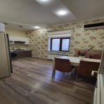 Kirayə (aylıq) 6 otaqlı Həyət evi/villa, Elmlər akademiyası metrosu, Badamdar qəs., Səbail rayonu 12