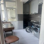 Kirayə (aylıq) 2 otaqlı Yeni Tikili, Həzi Aslanov metrosu, Xətai rayonu 6