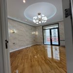 Satılır 2 otaqlı Yeni Tikili, 8 Noyabr metrosu, 8-ci mikrorayon, Binəqədi rayonu 3