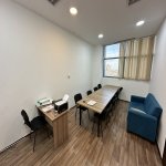 Kirayə (aylıq) 1 otaqlı Ofis, 28 May metrosu, Nəsimi rayonu 5