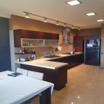 Kirayə (aylıq) 4 otaqlı Yeni Tikili, Nizami metrosu, Park Zorge, Nəsimi rayonu 22