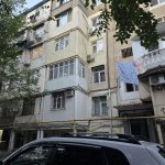 Satılır 2 otaqlı Köhnə Tikili, İnşaatçılar metrosu, Yeni Yasamal qəs., Yasamal rayonu 1