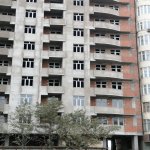 Satılır 1 otaqlı Yeni Tikili, Gənclik metrosu, Nərimanov rayonu 2