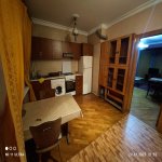 Satılır 3 otaqlı Köhnə Tikili, Park Zorge, Nəsimi rayonu 2