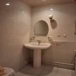 Kirayə (aylıq) 2 otaqlı Köhnə Tikili, Axundov bağı, Səbail rayonu 12