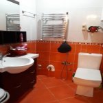 Kirayə (aylıq) 2 otaqlı Yeni Tikili, 20 Yanvar metrosu, Yasamal rayonu 6