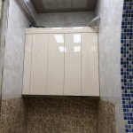 Kirayə (aylıq) 3 otaqlı Yeni Tikili, Neftçilər metrosu, Nizami rayonu 26