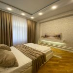 Kirayə (aylıq) 3 otaqlı Yeni Tikili, Ağ şəhər, Xətai rayonu 9