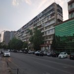 Satılır 3 otaqlı Köhnə Tikili, Nəriman Nərimanov metrosu, Nərimanov rayonu 1