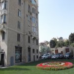 Satılır 3 otaqlı Köhnə Tikili, Sahil metrosu, Səbail rayonu 3