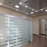 Kirayə (aylıq) 16 otaqlı Ofis, Nəriman Nərimanov metrosu, Nərimanov rayonu 9