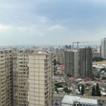 Аренда 3 комнат Новостройка, İnşaatçılar метро, Baku Mall, Ясамал район 12