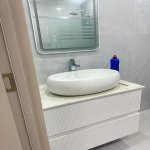 Продажа 2 комнатная Новостройка Хырдалан 8