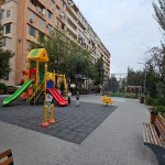 Продажа 2 комнатная Новостройка, м. Нефтчиляр метро, пос. Бакиханова, Сабунчу район 1