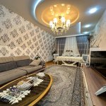 Продажа 3 комнатная Новостройка, м. Автовокзал метро, Бинагадинский р-н район 5