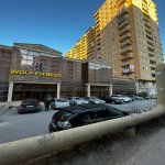 Kirayə (aylıq) 2 otaqlı Yeni Tikili, Həzi Aslanov metrosu, Xətai rayonu 16