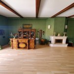 Kirayə (aylıq) 7 otaqlı Bağ evi, Mərdəkan, Xəzər rayonu 17