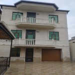 Satılır 5 otaqlı Həyət evi/villa, Qaraçuxur qəs., Suraxanı rayonu 6