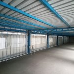 Kirayə (aylıq) Obyekt, Ulduz metrosu, Nərimanov rayonu 5