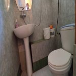 Kirayə (aylıq) 3 otaqlı Həyət evi/villa, Avtovağzal metrosu, Biləcəri qəs., Binəqədi rayonu 15