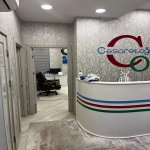 Kirayə (aylıq) 3 otaqlı Ofis, Ağ şəhər, Xətai rayonu 8