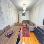 Satılır 4 otaqlı Köhnə Tikili, Yeni Günəşli qəs., Suraxanı rayonu 4
