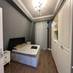 Kirayə (aylıq) 3 otaqlı Yeni Tikili, Xətai metrosu, Ağ şəhər, Xətai rayonu 6