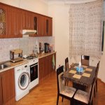 Kirayə (aylıq) 4 otaqlı Yeni Tikili, Gənclik metrosu, Nərimanov rayonu 2