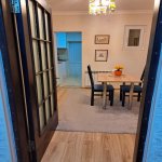 Satılır 3 otaqlı Həyət evi/villa, Həzi Aslanov metrosu, Əhmədli, Xətai rayonu 9